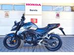 Klikněte pro detailní foto č. 2 - Honda CB 750 Hornet