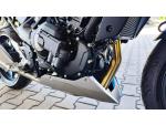 Klikněte pro detailní foto č. 7 - Honda CB 750 Hornet