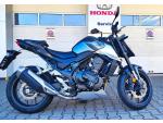 Klikněte pro detailní foto č. 1 - Honda CB 750 Hornet