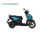 Detail nabídky - Yamaha Yamaha RayZR EU5+  / 6kW