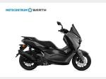 Detail nabídky - Yamaha Yamaha NMAX 125 EU5+  / 9kW
