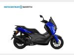 Detail nabídky - Yamaha Yamaha NMAX 125 EU5+  / 9kW