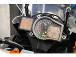 Klikněte pro detailní foto č. 11 - KTM KTM 1190 Adventure - hezký stav, serviska