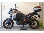 Klikněte pro detailní foto č. 12 - KTM KTM 1190 Adventure - hezký stav, serviska