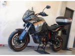 Klikněte pro detailní foto č. 13 - KTM KTM 1190 Adventure - hezký stav, serviska
