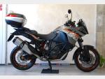 Detail nabídky - KTM KTM 1190 Adventure - hezký stav, serviska