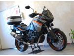 Klikněte pro detailní foto č. 2 - KTM KTM 1190 Adventure - hezký stav, serviska