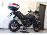 Klikněte pro detailní foto č. 3 - KTM KTM 1190 Adventure - hezký stav, serviska