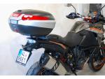 Klikněte pro detailní foto č. 4 - KTM KTM 1190 Adventure - hezký stav, serviska