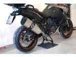 Klikněte pro detailní foto č. 5 - KTM KTM 1190 Adventure - hezký stav, serviska