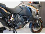 Klikněte pro detailní foto č. 7 - KTM KTM 1190 Adventure - hezký stav, serviska