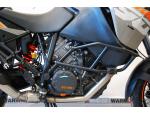Klikněte pro detailní foto č. 8 - KTM KTM 1190 Adventure - hezký stav, serviska