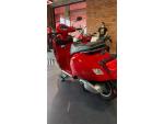 Klikněte pro detailní foto č. 3 - Vespa GTS 310 Super