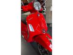 Klikněte pro detailní foto č. 5 - Vespa GTS 310 Super