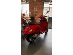 Klikněte pro detailní foto č. 7 - Vespa GTS 310 Super