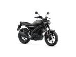 Klikněte pro detailní foto č. 1 - Yamaha XSR 125