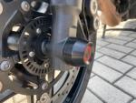 Klikněte pro detailní foto č. 11 - Yamaha Tracer 9 GT individual design