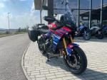 Klikněte pro detailní foto č. 2 - Yamaha Tracer 9 GT individual design