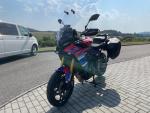 Klikněte pro detailní foto č. 5 - Yamaha Tracer 9 GT individual design