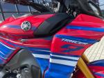 Klikněte pro detailní foto č. 6 - Yamaha Tracer 9 GT individual design