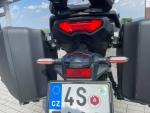 Klikněte pro detailní foto č. 9 - Yamaha Tracer 9 GT individual design