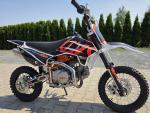 Klikněte pro detailní foto č. 1 - Kayo TD125
