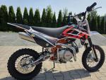 Klikněte pro detailní foto č. 2 - Kayo TD125