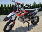 Klikněte pro detailní foto č. 4 - Kayo TD125