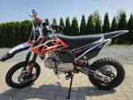 Klikněte pro detailní foto č. 5 - Kayo TD125