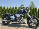 Detail nabídky - Harley-Davidson FLST Heritage Softail