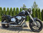Klikněte pro detailní foto č. 2 - Harley-Davidson FLST Heritage Softail