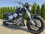 Klikněte pro detailní foto č. 3 - Harley-Davidson FLST Heritage Softail