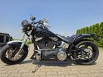 Klikněte pro detailní foto č. 8 - Harley-Davidson FLST Heritage Softail