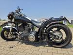 Klikněte pro detailní foto č. 9 - Harley-Davidson FLST Heritage Softail