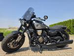 Klikněte pro detailní foto č. 10 - QJ Motor SRV 600 V