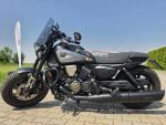 Klikněte pro detailní foto č. 11 - QJ Motor SRV 600 V