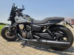 Klikněte pro detailní foto č. 12 - QJ Motor SRV 600 V