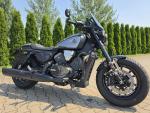Klikněte pro detailní foto č. 1 - QJ Motor SRV 600 V