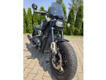 Klikněte pro detailní foto č. 3 - QJ Motor SRV 600 V