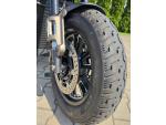 Klikněte pro detailní foto č. 5 - QJ Motor SRV 600 V