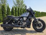 Klikněte pro detailní foto č. 6 - QJ Motor SRV 600 V