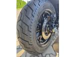 Klikněte pro detailní foto č. 8 - QJ Motor SRV 600 V