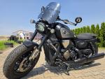 Klikněte pro detailní foto č. 9 - QJ Motor SRV 600 V