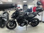 Klikněte pro detailní foto č. 3 - Kawasaki Z 900