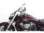 Klikněte pro detailní foto č. 12 - Suzuki Intruder M 1800 R