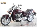 Klikněte pro detailní foto č. 1 - Suzuki Intruder M 1800 R