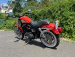Klikněte pro detailní foto č. 5 - Harley-Davidson XL 883 R Roadster swap na 1200ccm