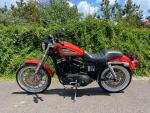Klikněte pro detailní foto č. 6 - Harley-Davidson XL 883 R Roadster swap na 1200ccm
