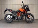 Detail nabídky - KTM 390 Adventure ABS - ČR / QUICKSHIFTER / SUPER CENA