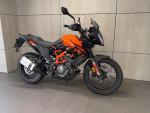 Klikněte pro detailní foto č. 2 - KTM 390 Adventure ABS - ČR / QUICKSHIFTER / SUPER CENA